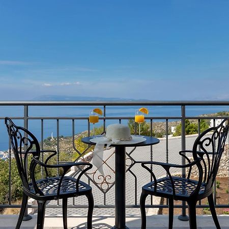 Heritage Hotel Liberan Podgora Eksteriør bilde