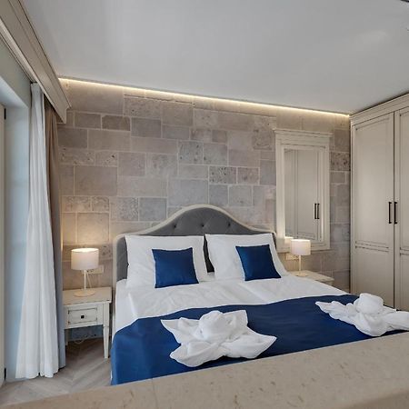 Heritage Hotel Liberan Podgora Eksteriør bilde