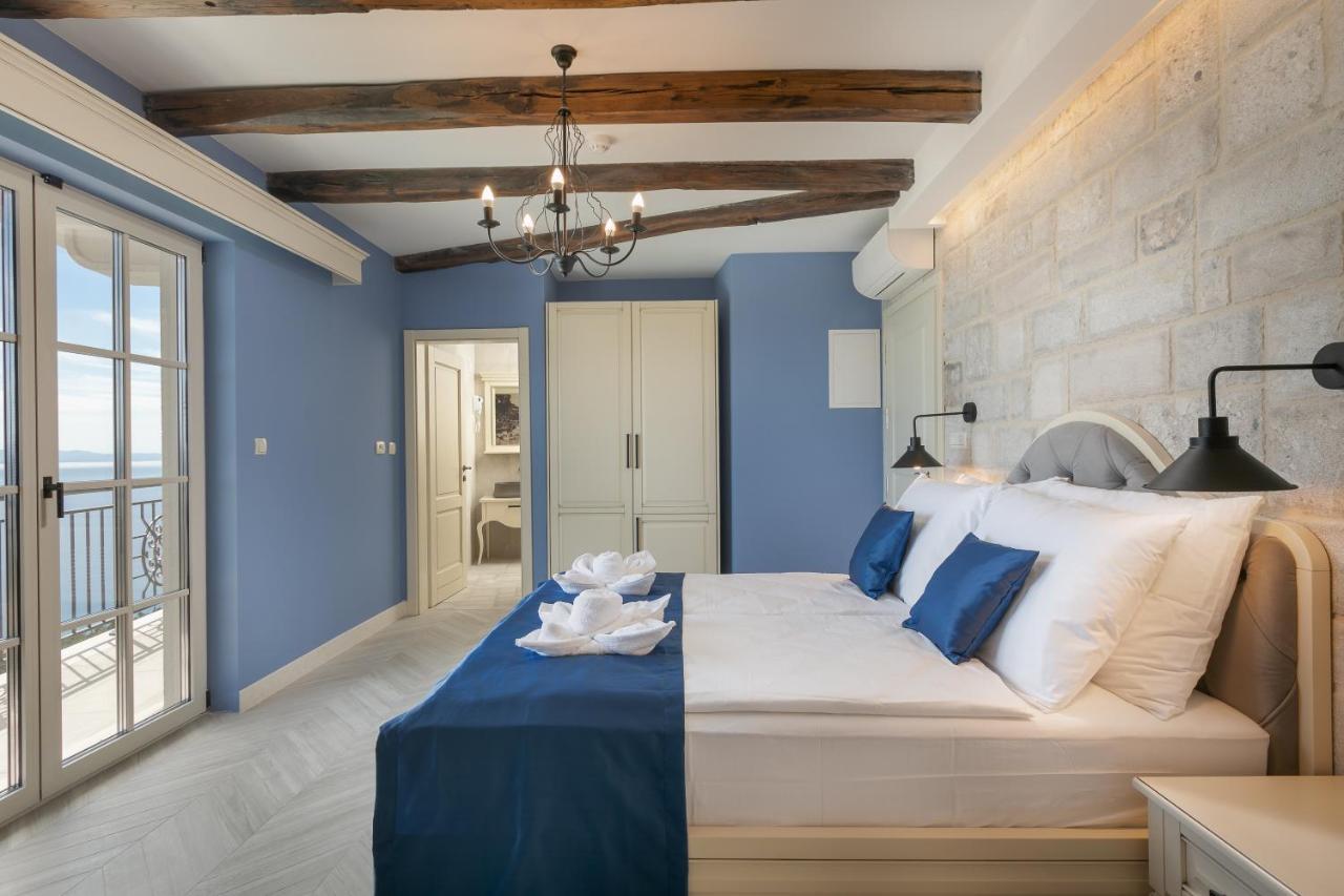 Heritage Hotel Liberan Podgora Eksteriør bilde