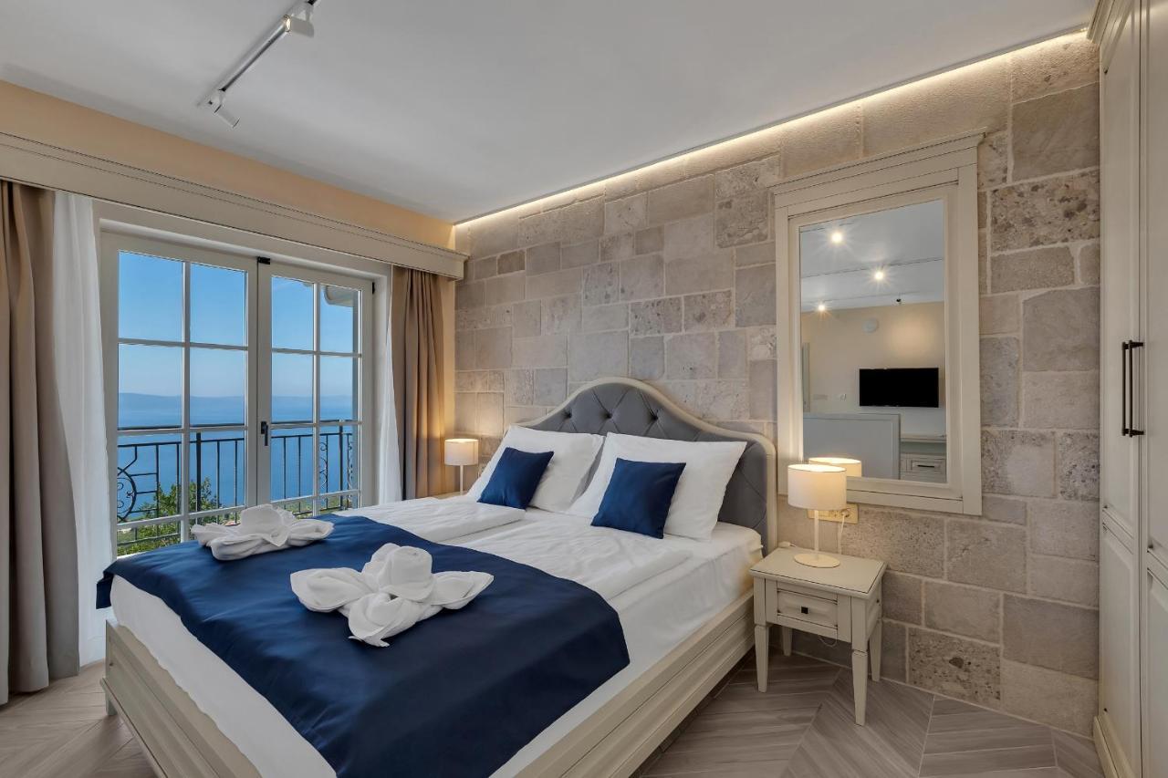 Heritage Hotel Liberan Podgora Eksteriør bilde