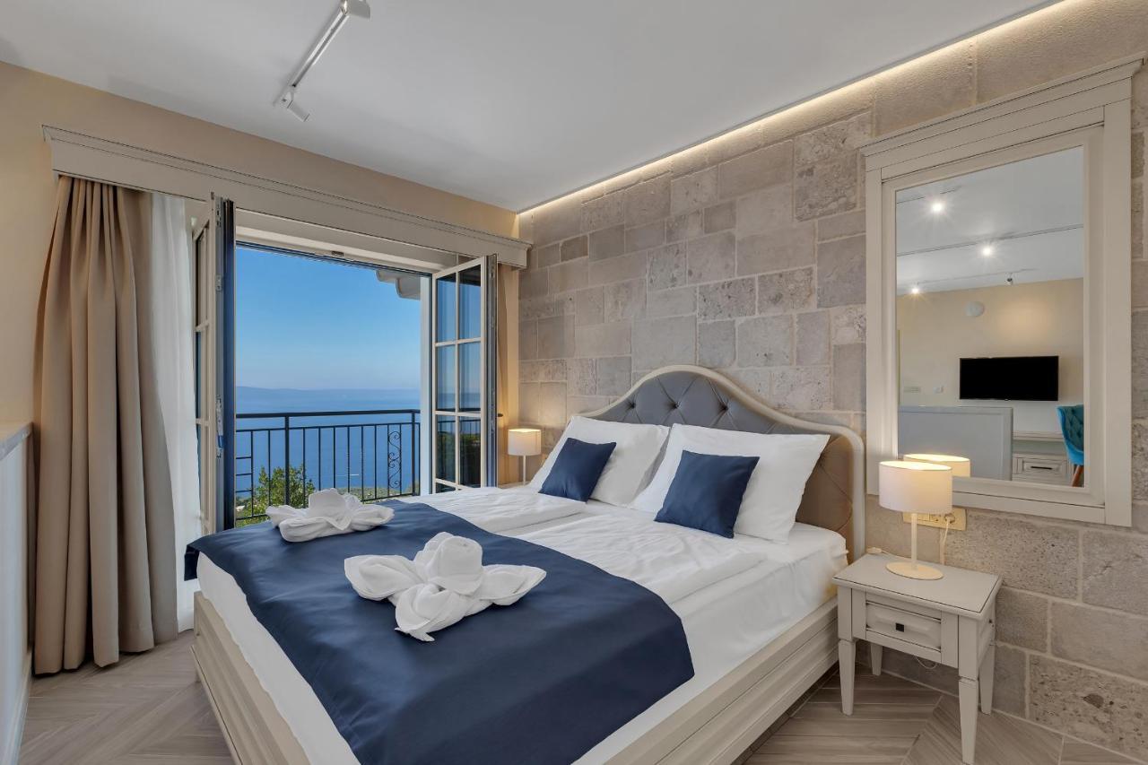 Heritage Hotel Liberan Podgora Eksteriør bilde