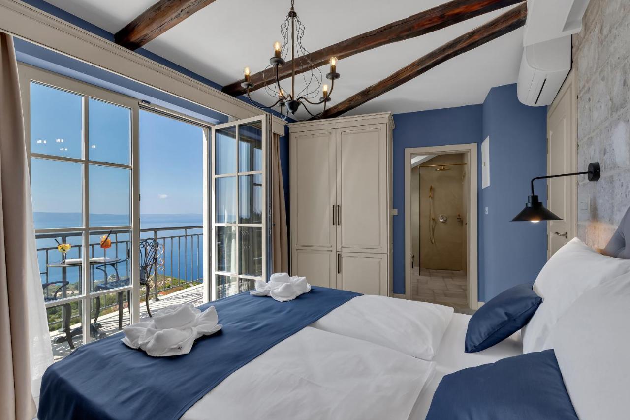 Heritage Hotel Liberan Podgora Eksteriør bilde