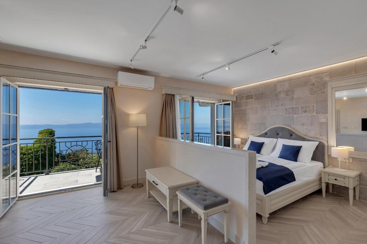 Heritage Hotel Liberan Podgora Eksteriør bilde